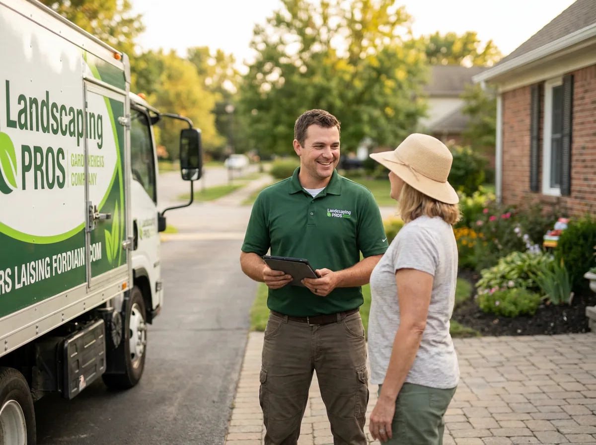 Landscaping Paradise, TX FAQs